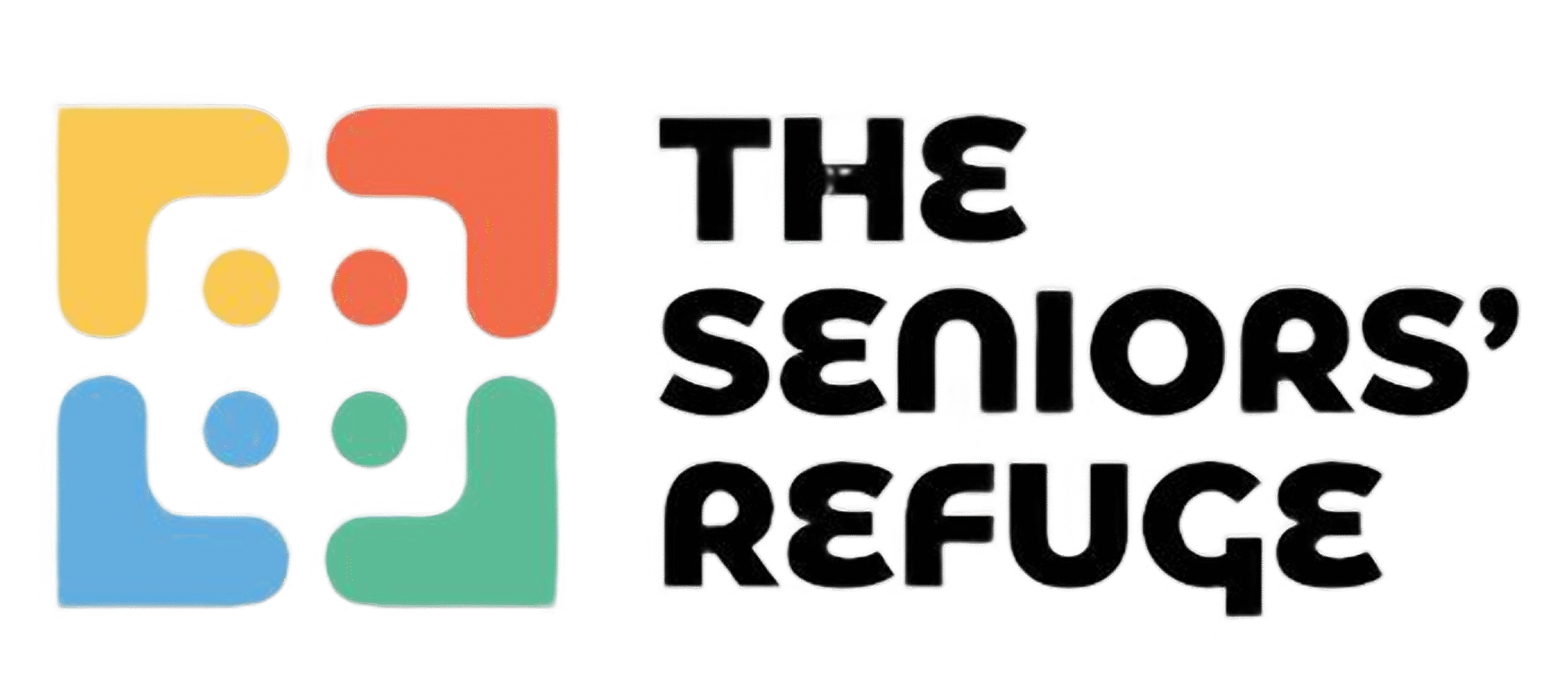 Seniors Refuge Logo 2
